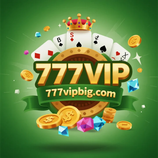777VIP