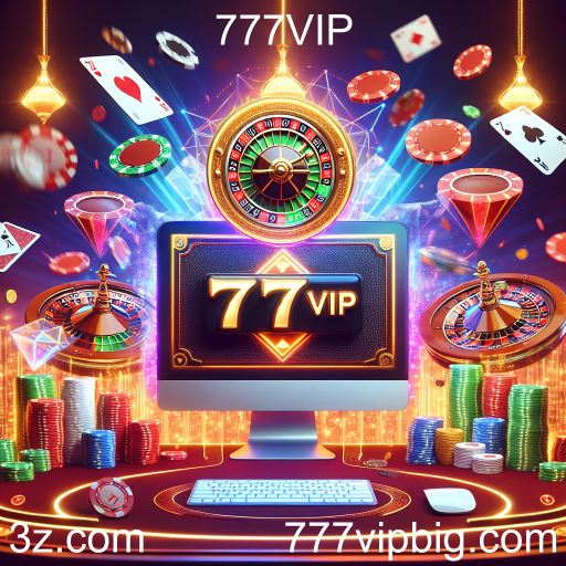 Explore as Promoções Imperdíveis do 777VIP